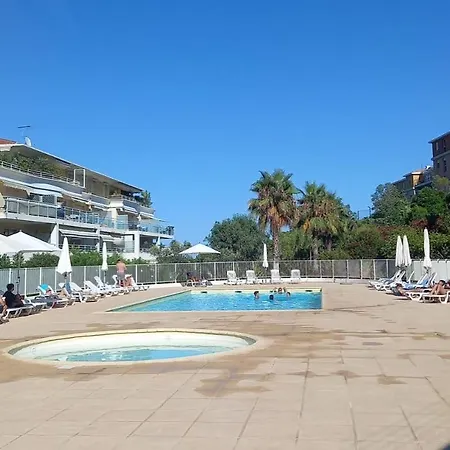 Elegant One-bedroom With Swimming Pool - Stayinantibes - Le Vallon Antibes