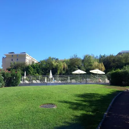 Apartament Elegant One-bedroom With Swimming Pool - Stayinantibes - Le Vallon Antibes