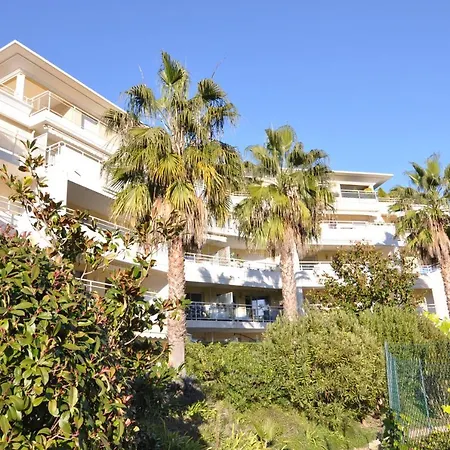 Elegant One-bedroom With Swimming Pool - Stayinantibes - Le Vallon Appartement Antibes